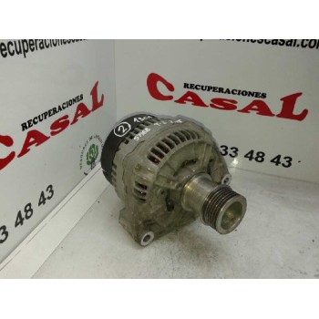 ALTERNADOR 0123510096 