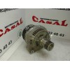 Recambio de alternador para saab 9-3 berlina 2.2 s tid referencia OEM IAM 0123510096  