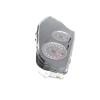 Recambio de cuadro instrumentos para volvo v50 familiar 2.0 diesel cat referencia OEM IAM 8602879 30710071 