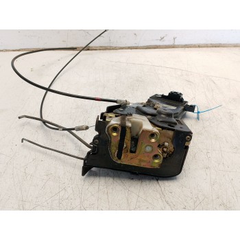 CERRADURA PUERTA DELANTERA IZQUIERDA GJ6A59310D 