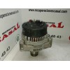 Recambio de alternador para saab 9-3 berlina 2.2 s tid referencia OEM IAM 0123510096  