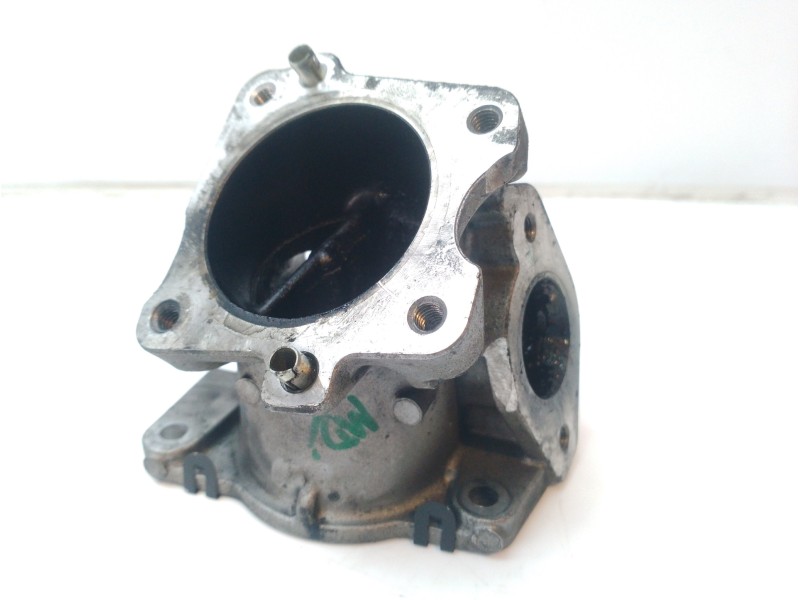 Recambio de caja mariposa para citroën jumpy 2.0 hdi furg. (774kg) referencia OEM IAM 9801292180  