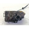 Recambio de cerradura puerta delantera derecha para seat leon (1m1) 1.9 tdi referencia OEM IAM 3B1837016AD  
