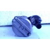 Recambio de motor arranque para skoda fabia like referencia OEM IAM 02M911021G  