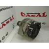 Recambio de alternador para saab 9-3 berlina 2.2 s tid referencia OEM IAM 0123510096  