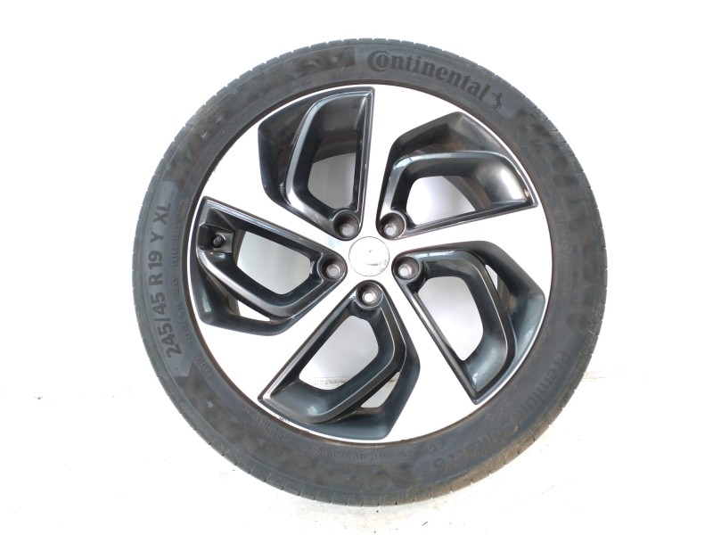 Recambio de juego llantas para hyundai tucson kosmo bluedrive 2wd referencia OEM IAM 52910D7410  