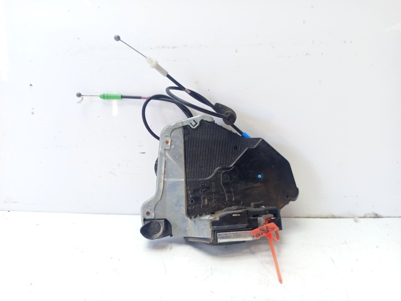 Recambio de cerradura puerta delantera derecha para lexus nx 300h 2wd referencia OEM IAM 6903078020  