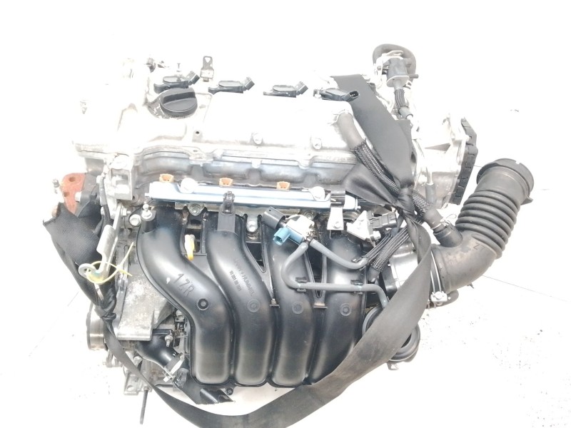Recambio de motor completo para toyota verso referencia OEM IAM 190000T072 1ZRFAE V187855