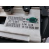 Recambio de cuadro instrumentos para volvo v50 familiar 2.0 diesel cat referencia OEM IAM 8602879 30710071 