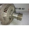 Recambio de alternador para saab 9-3 berlina 2.2 s tid referencia OEM IAM 0123510096  