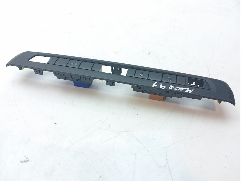 Recambio de interruptor para ford transit custom kombi 300 l2 tourneo titanium referencia OEM IAM 9811141877  