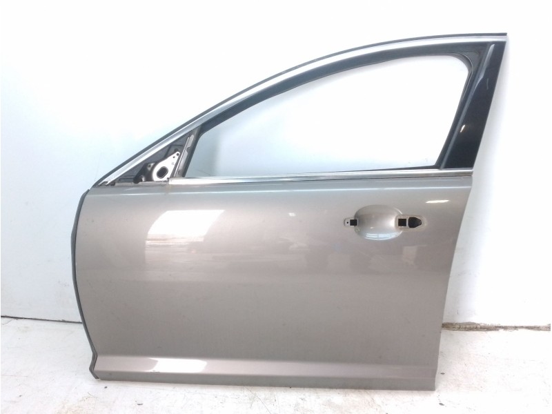 Recambio de puerta delantera izquierda para jaguar xf i (x250) 2.7 d referencia OEM IAM C2Z2061  