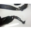 Recambio de cinturon seguridad trasero derecho para audi a8 (4e2) 6.0 quattro referencia OEM IAM 4E0857806B  