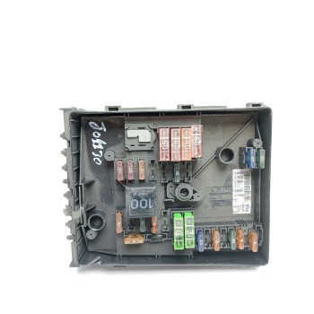 CAJA RELES / FUSIBLES 1K0937125A 17183071 