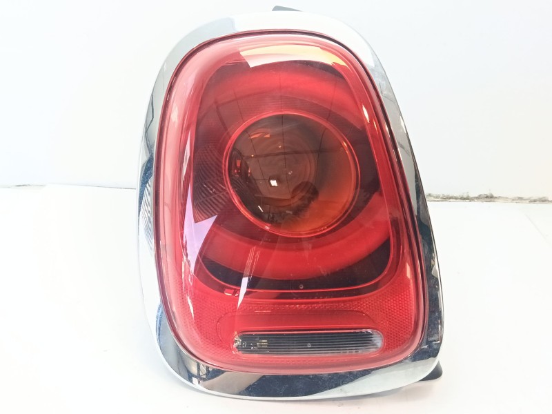 Recambio de piloto trasero izquierdo para mini mini (f56) cooper s referencia OEM IAM 63217297433 03525000 729741312