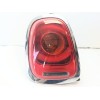Recambio de piloto trasero izquierdo para mini mini (f56) cooper s referencia OEM IAM 63217297433 03525000 729741312