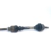 Recambio de transmision delantera derecha para citroën xsara berlina 2.0 hdi exclusive (80kw) referencia OEM IAM 9623687380  