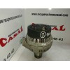 Recambio de alternador para saab 9-3 berlina 2.2 s tid referencia OEM IAM 0123510096  