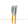 Recambio de horquilla completa para volvo serie 940 berlina/familiar referencia OEM IAM 940812290  