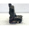 Recambio de cerradura puerta trasera izquierda para seat leon (1m1) 1.9 tdi referencia OEM IAM 3B4839015M  