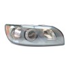 Recambio de faro derecho para volvo v50 familiar 2.0 diesel cat referencia OEM IAM 30698886  