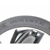 Recambio de juego llantas para hyundai tucson kosmo bluedrive 2wd referencia OEM IAM 52910D7410  