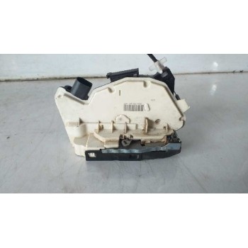 CERRADURA PUERTA DELANTERA DERECHA 5N1837016C 
