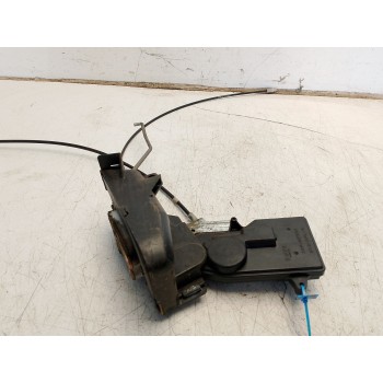 CERRADURA PUERTA DELANTERA DERECHA GJ6A58310D 