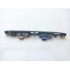 Recambio de interruptor para ford transit custom kombi 300 l2 tourneo titanium referencia OEM IAM 9811141877  