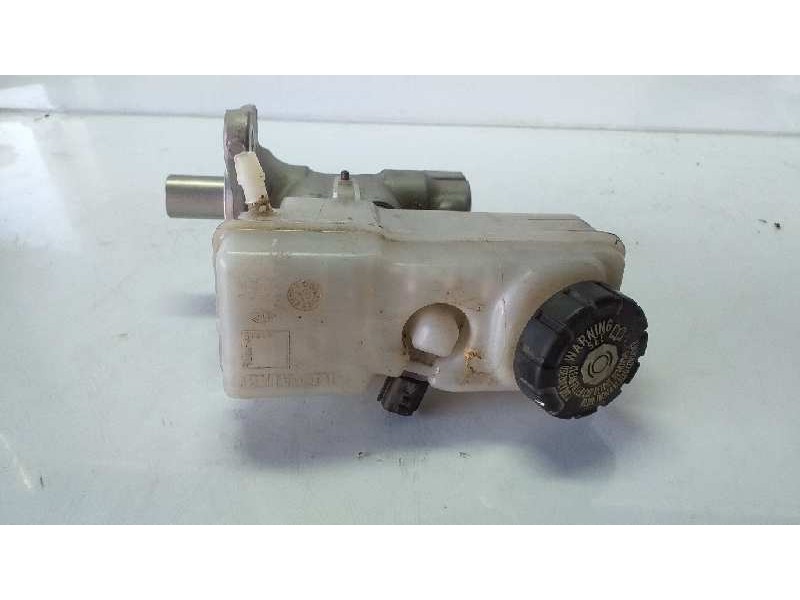 Recambio de bomba freno para renault clio iv dynamique referencia OEM IAM 460915125R  