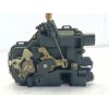 Recambio de cerradura puerta trasera izquierda para seat leon (1m1) 1.9 tdi referencia OEM IAM 3B4839015M  
