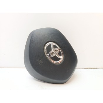 AIRBAG DELANTERO IZQUIERDO 45130F4031C1 