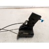 Recambio de cerradura puerta delantera derecha para mazda 6 hatchback (gg) 2.0 di (gg14) referencia OEM IAM GJ6A58310D  