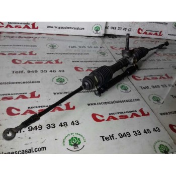CREMALLERA DIRECCION 26077402 0004684V006 