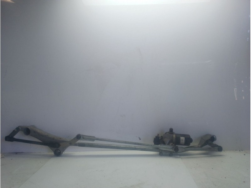 Recambio de motor limpia delantero para seat leon (1m1) 1.9 tdi referencia OEM IAM A1698201140  