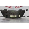 Recambio de cuadro instrumentos para citroën xsara berlina 1.6 16v chrono referencia OEM IAM 9639709580 216530840 