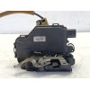 Recambio de cerradura puerta trasera derecha para seat leon (1m1) 1.9 tdi referencia OEM IAM 3B4839016AL  