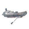 Recambio de faro izquierdo para lexus nx referencia OEM IAM 8162078040  