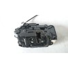 Recambio de cerradura puerta delantera derecha para seat ibiza sc (6j1) 1.9 tdi referencia OEM IAM 5N1837016C  