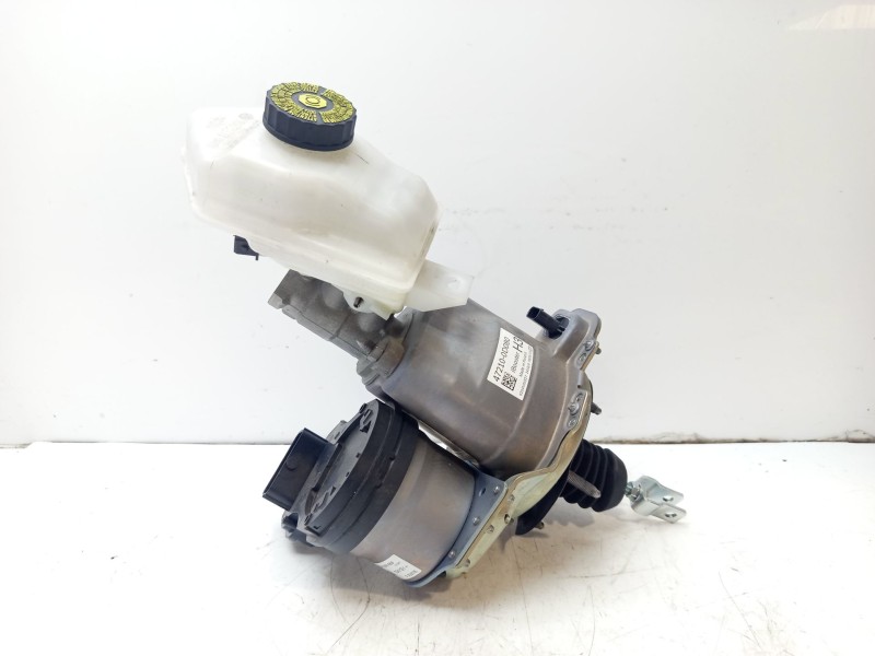 Recambio de servofreno para toyota yaris cross (mxp_) 1.5 hybrid (mxpj10) referencia OEM IAM 472100D080  