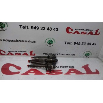 INYECTOR 0445110078 