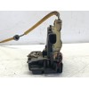 Recambio de cerradura puerta trasera derecha para seat leon (1m1) 1.9 tdi referencia OEM IAM 3B4839016AL  
