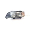 Recambio de faro izquierdo para bmw x5 (e53) 3.0 d referencia OEM IAM 63126930235  