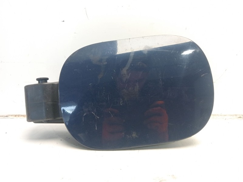 Recambio de tapa combustible para hyundai tucson 1.6 cat referencia OEM IAM 81595D7500  