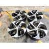 Recambio de juego llantas para hyundai tucson kosmo bluedrive 2wd referencia OEM IAM 52910D7410  