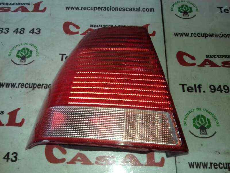 Recambio de piloto trasero izquierdo para volkswagen bora berlina (1j2) conceptline referencia OEM IAM 1J5945095AA  