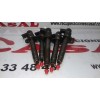 Recambio de inyector para volvo s80 berlina 2.4 (103kw) referencia OEM IAM 0445110078  