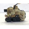 Recambio de cerradura puerta trasera derecha para seat leon (1m1) 1.9 tdi referencia OEM IAM 3B4839016AL  