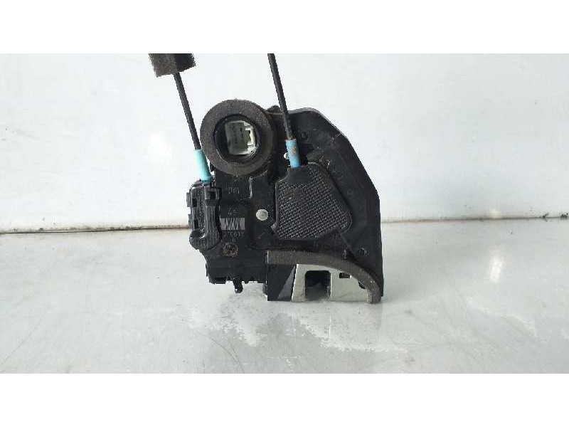 Recambio de cerradura puerta trasera derecha para honda civic berlina 5 (fk) 2.2 ctdi referencia OEM IAM 41133014690 72611TV0 