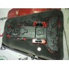 Recambio de piloto trasero izquierdo para volkswagen bora berlina (1j2) conceptline referencia OEM IAM 1J5945095AA  